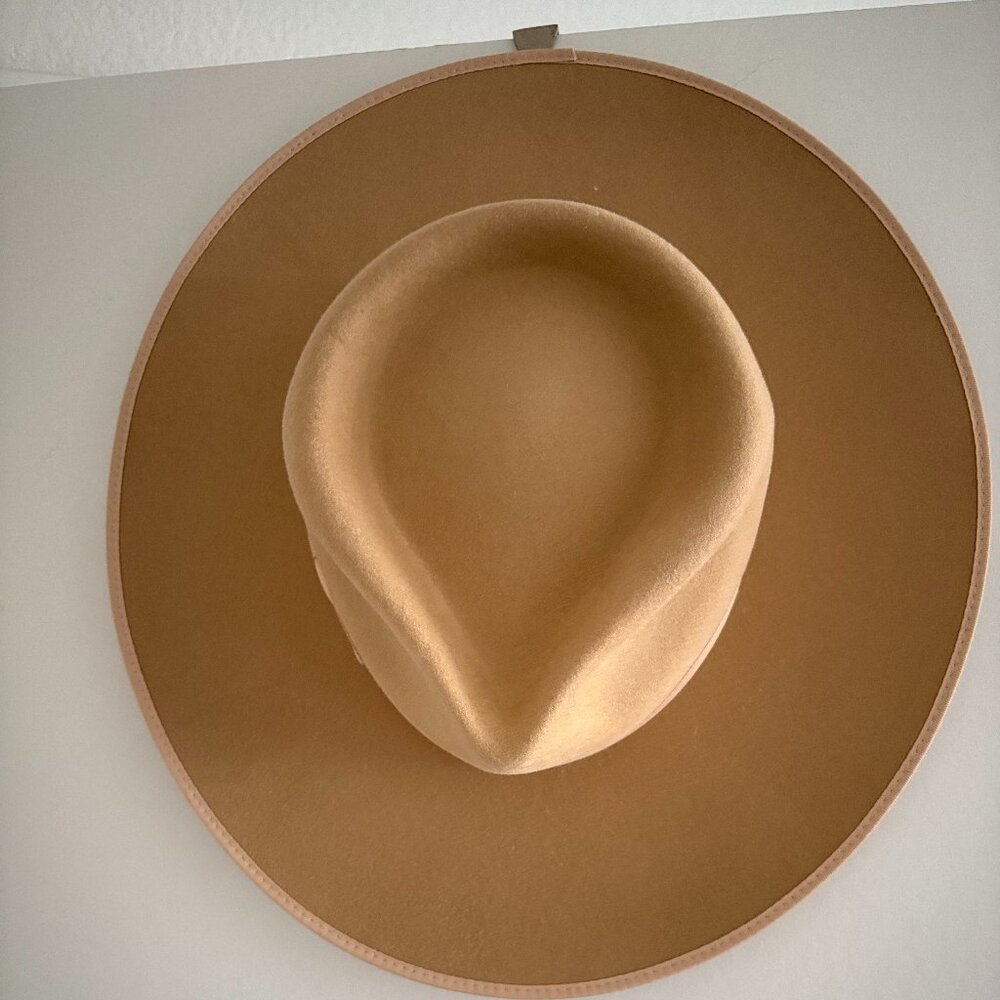 Lack of Color: Caramel Rancher (Medium)